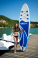 SUP-борд UNIX Line Big Wave (300 cm) - 7