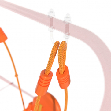 Сиденье для качелей DFC Kids BS-02 - 5